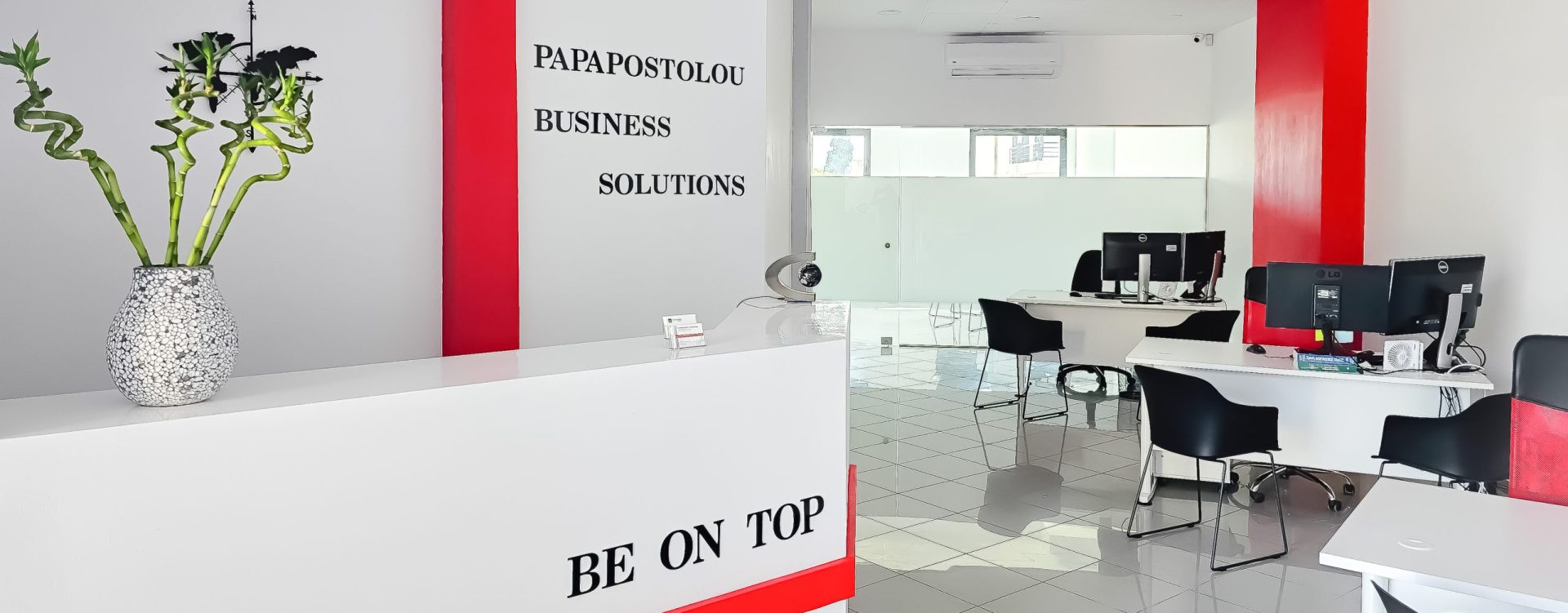 Be On Top Business Solutions